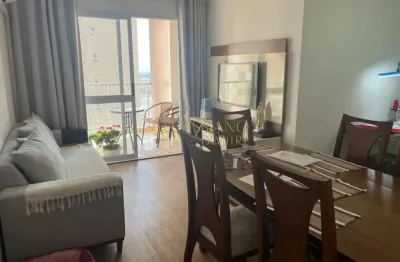 Apartamento à venda de 75m² | 02 dormitórios, sendo 01 suíte e 02 vagas de garagem | edifício maxximo resort - jardim sul | são josé dos campos |