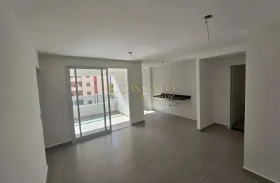 Apartamento à venda de 76m² | 02 dormitórios, sendo 01 suíte e 02 vagas de garagem | edifício easy home - jardim aquárius | são josé dos campos |