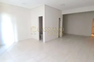 Sala comercial à venda de 45,53m² | 01 banheiro e 01 vaga de garagem | edifício oregon business center - jardim aquarius | são josé dos campos |