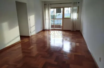 Apartamento para venda e locação de 132,87m² | 04 dormitórios, sendo 01 suíte e 02 vagas de garagem | edifício new tork - jardim aquarius | são josé dos campos |