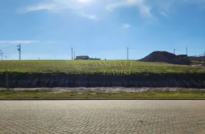 Terreno à venda de 336,15m² | condomínio terras alpha - urbanova | são josé dos campos |
