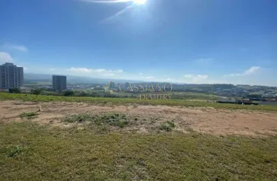 Terreno à venda de 330m² | Condomínio Terras Alpha - Bairro Terras Alpha | São José dos Campos |