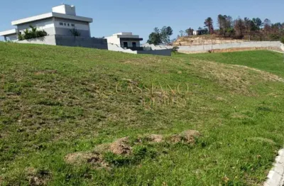 Terreno à venda de 962,38m² | condomínio altos da quinta - jardim torrão de ouro | são josé dos campos |