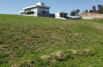 Terreno à venda de 861m² | condomínio altos da quinta reserva - são josé dos campos |