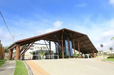 Terreno à venda de 450m² | condomínio jaguary - urbanova | são josé dos campos |