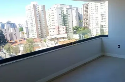 Apartamento à venda de 152m² | 03 dormitórios sendo 03 suítes e 03 vagas de garagem | edifício epic vila ema -  são josé dos campos |