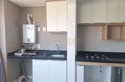 Apartamento à venda de 76m² | 03 dormitórios sendo 01 suíte e 02 vagas de garagem | Edifício Wonder Cidade Jardim - Jardim Satélite |