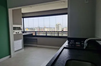Apartamento à venda de 76m² | 03 dormitórios sendo 01 suíte e 02 vagas de garagem | edifício wonder cidade jardim - jardim satélite |