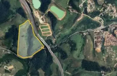 Sítio à venda de 244.000m² | vila garcia (são silvestre) - jacareí |