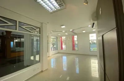 Sala comercial à venda de 80m² | 02 banheiros e 06 vagas de garagem | edifício colúmbia offices - vila ema | são josé dos campos |