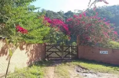 Sítio à venda de 144.000m² | condomínio recanto pássaros ii - igaratá |