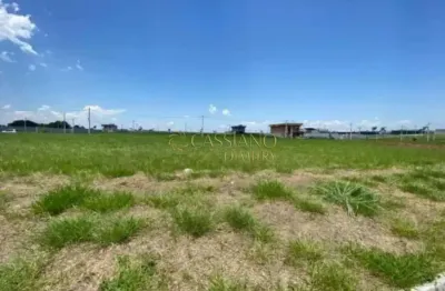 Terreno à venda de 250m² | condomínio vereda dos campos - eugênio de melo