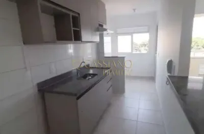 Apartamento à venda de 63m² | 02 dormitórios, sendo 01 suíte e 01 vaga de garagem | edifício essência parque - parque industrial | são josé dos campos |