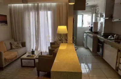 Apartamento à venda de 92m² | 03 dormitórios, sendo 02 suítes e 01 vaga de garagem | edificio bella cittá club house - vila betânia | são josé dos campos |