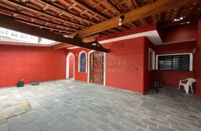 Casa térrea à venda de 66,12 | 02 dormitórios, 01 banheiro e 02 vagas de garagem | vila ema - são josé dos campos |