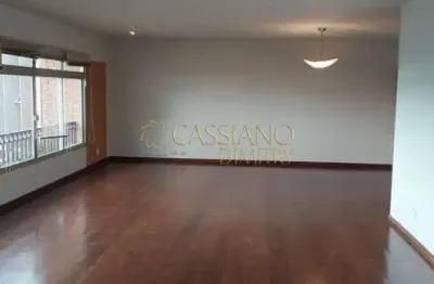 Apartamento à venda de 220m² | 05 dormitórios, sendo 01 suíte e 03 vagas de garagem | condomínio bosque do engenho - vila ema | são josé dos campos |