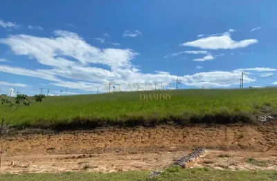 Terreno à venda de 348m² | condomínio terras alpha - urbanova | são josé dos campos
