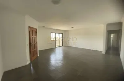 Apartamento à venda de 168m² | 04 dormitórios, sendo 01 suíte e 02 vagas de garagem | edifício altos do esplanada ii - jardim aquarius | são josé dos campos |