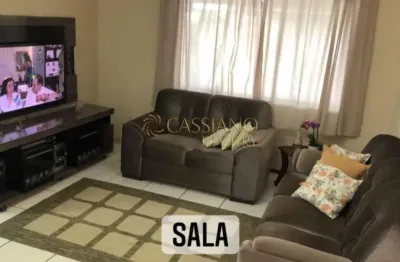 Casa térrea residencial ou comercial à venda de 170m² | 04 dormitórios, 02 banheiros e 03 vagas de garagem | jardim são dimas - são josé dos campos |