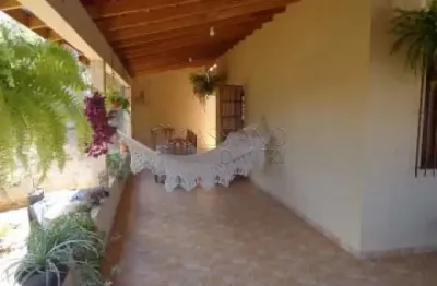 Casa com 3 quartos à venda no Bosque dos Eucaliptos, São José dos Campos 