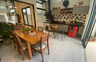 Casa á venda de 339m² | 3 dormitórios sendo 3 suítes | cond. altos da serra vi/ urbanova - são josé dos campos