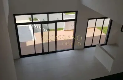 Casa à venda de 305m² | 04 dormitórios, sendo todos suítes e 04 vagas de garagem | condomínio mônaco - santa izabel urbanova | são josé dos campos |