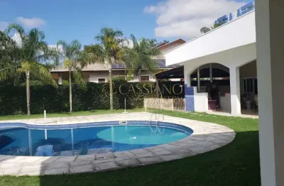 Casa térrea à venda de 409m² | 04 dormitórios, sendo todos suítes e 06 vagas de garagem | condomínio quinta das flores - bosque dos eucaliptos | são josé dos campos |