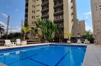 Apartamento à venda de 274m² | 04 dormitórios, sendo 02 suítes | toulon - vila adyana  | são josé dos campos |