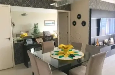 Apartamento à venda de 112m² | 04 dormitórios, sendo 02 suítes e 04 vagas de garagem | edifício parque das artes - santana | são josé dos campos |