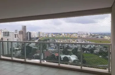 Apartamento à venda de 245m² | 04 dormitórios, sendo suítes e 03 vagas de garagem | edifício paesaggio jardim das colinas - jardim aquarius | são josé dos campos |