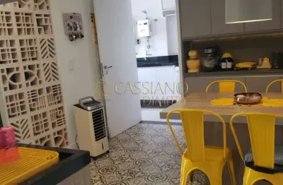 Apartamento à venda de 147m² | 03 dormitórios, sendo suítes e 03 vagas de garagem | edifício celebrity - vila ema | são josé dos campos |