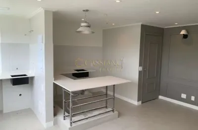 Apartamento à venda de 65m² | 02 dormitórios sendo 01 suíte e 01 vaga de garagem | edifício residencial bosque paratehy- urbanova | são josé dos campos