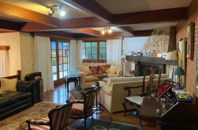 Casa à venda de 440m² | 03 dormitórios, sendo 01 suíte e 04 vagas de garagem | condomínio bosque imperial - bosque imperial | são josé dos campos |