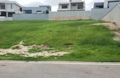 Terreno à venda de 510,48m² | condomínio alphaville i - urbanova | são josé dos campos |