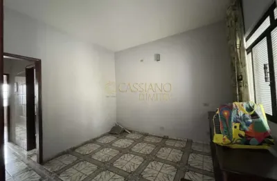 Casa à venda de 135,50m² | 03 dormitórios, 01 banheiro e 04 vagas de garagem | monte castelo - são josé dos campos |