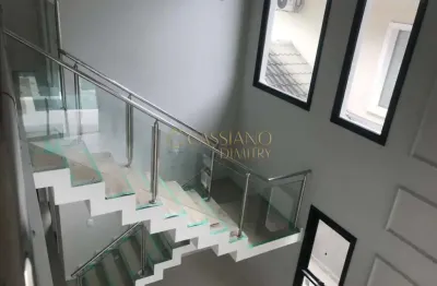 Casa à venda de 349,54m² | 04 dormitórios, sendo todos suítes e 02 vagas de garagem | altos da serra v - urbanova | são josé dos campos