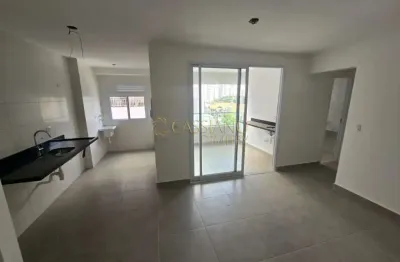 Apartamento à venda de 75,65m² | 02 dormitórios, sendo 01 suíte e 02 vagas de garagem | edifício easy home - jardim aquárius | são josé dos campos |