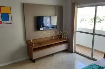 Apartamento à venda de 96m² | 04 dormitórios, sendo 01 suíte e 02 vagas de garagem | edifício pontal da atlântida - jardim satélite | são josé dos campos |