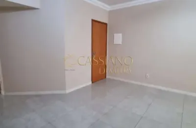 Apartamento à venda de 65m² | 02 dormitórios sendo 01 suíte e 02 vagas de garagem | edifício vivendas do apollo - jardim esplanada ii | são josé dos campos