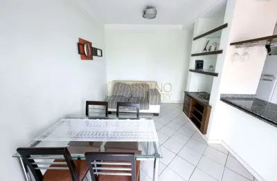 Apartamento à venda de 45m² | 01 dormitório, 01 banheiro e 01 vaga de garagem | edifício adyana studium - vila adyanna | são josé dos campos |