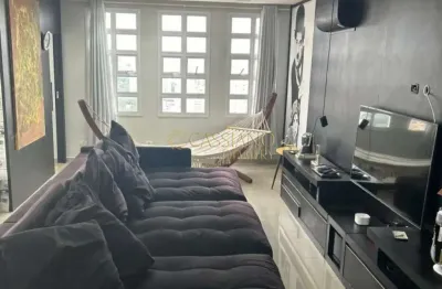 Apartamento mobiliado à venda de 182m² | 03 dormitórios, sendo 02 suítes e 02 vagas de garagem | edifício piazza monet - jardim apolo | são josé dos campos |