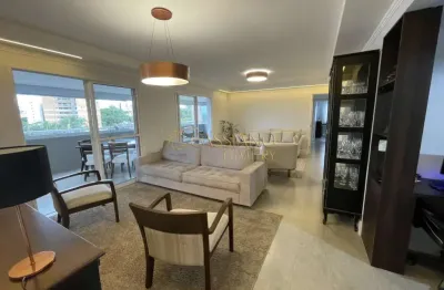 Apartamento à venda de 167m² | 03 dormitórios, sendo suítes e 02 vagas de garagem | edifício esplanada life club - jardim esplanada | são josé dos campos |