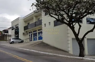 Ponto comercial à venda de 424,68m² | 09 vagas de garagem e 08 banheiros | jardim oriente | são josé dos campos |