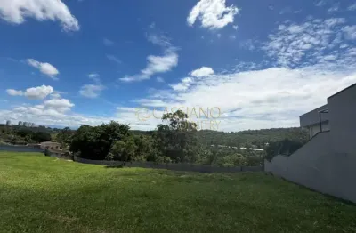 Terreno à venda de 758,16m² | Condomínio Altos da Quinta Reserva - Jardim Torrão de Ouro | São José dos Campos!