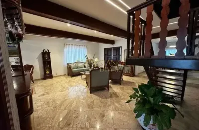 Sobrado à venda de 517m² | 03 dormitórios, sendo suítes e 05 vagas de garagem | cond. bosque imperial - são josé dos campos |