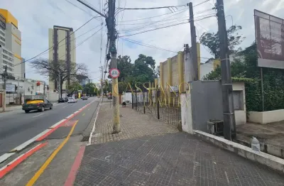 Ponto comercial à venda de 3.626,06m² | centro - são josé dos campos |