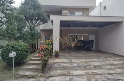 Casa sobrado á venda de 267m² | 4 dormitórios sendo 2 suítes | floradas da serra - urbanova | são josé dos campos