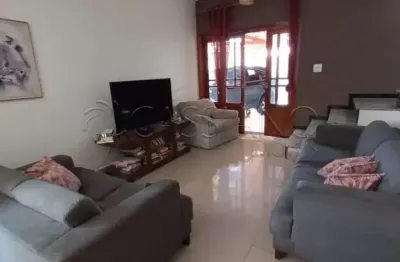 Sobrado à venda de 180m² | 03 dormitórios, sendo 01 suíte e 02 vagas de garagem | jardim paulista - são josé dos campos |