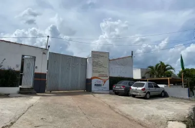 Terreno comercial à venda de 533m² | vila tesouro - são josé dos campos |