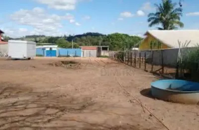 Terreno de 1.658,55m² á venda | recanto dos nobres -  putim | são josé dos campos